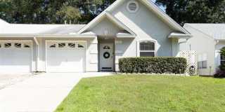 NE Tallahassee Townhome with Community Pool Gallery 1