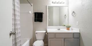 Villas on 517 Apartments Gallery 16