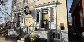 804 PRINCESS ANNE Street Gallery 1