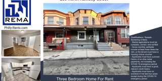 Updated 3 Bedroom 1.5 Bath Townhome w/ Paved Yard + Washer & Dryer Gallery 1
