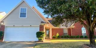 3 bed, 2 bath house with fresh paint, appliances in Southaven Gallery 1