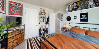 Spacious Townhome - 4 Bedrooms/3 Baths in South Jordan Gallery 18