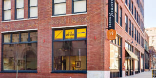 Leather Trades Artist Lofts - Affordable Housing Gallery 3