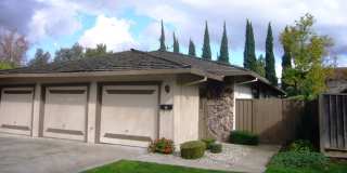 Comfortable Single-Level Living in a Prime Los Gatos Location Gallery 1