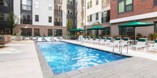 Foster on the Park Apartments Gallery 30