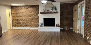 Welcome home! Available late July Ransom Street One Bedroom Welcome home! Available late July Ransom Street One Bedroom Gallery 1