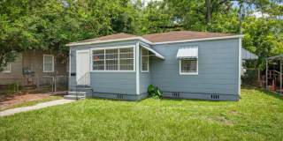 1066 W 13th Street – Comfort and Value in Downtown Jax. Gallery 27