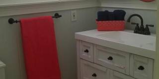 226 NE 1st Avenue unit: Key Lime Suite Gallery 16