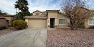 Two Story Home with NEW tile and a large backyard! Gallery 1