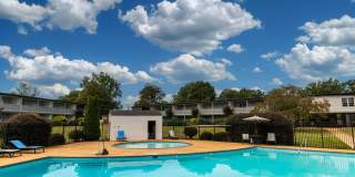 Cabana Apartment Homes Gallery 13