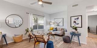 Oak Grove Apartments Gallery 19
