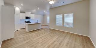 *LEASING SPECIAL*Luxury NEW 4 Bedroom 2 Bathroom Home in Piedmont Schools w/Office- Neighborhood Park and Basketball Court Gallery 7