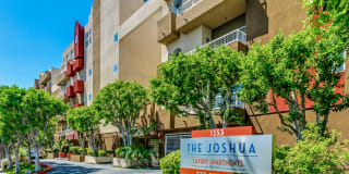 The Joshua Gallery 1