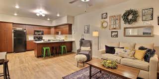 Reserve at West T-Bone Gallery 9