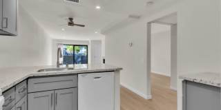 **Completely Remodeled ** 1BR/1BA w/ Private Patio + Garage in Sacramento ** Move in May 1st & get $250 off 1st Months Rent** Gallery 13