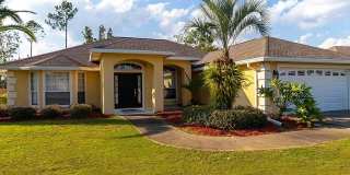 MOWAT HIGHLAND Lynn Haven 3 Bedroom/2 Bathroom Gallery 1