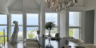 Azari PM-Juccuzi- half acre luxurious landscape-fully chic furniture -  massive lot , 18 fruit tree - Juccuzi - short term or long term - furnished or unfurnished - Massive Lot, Private Cul-de-sac location, Ocean Views Grandeur Gallery 9