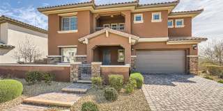 LUXURIOUS Living with Breathtaking Strip Views - West Summerlin Home in a Gated Community LUXURIOUS Living with Breathtaking Strip Views - West Summerlin Home in a Gated Community Gallery 1