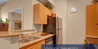 Visions Apartment Homes Gallery 1