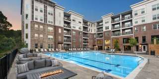 Symphony at Suwanee Creek Gallery 8