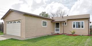 $3,880 / Gorgeous Remolded 3BR/2BA Home in Newark City Gallery 4