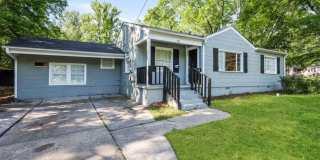 Charming 4 bed 2 bath renovated home Gallery 3
