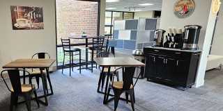 Center Square Apartments Gallery 13