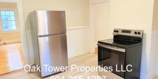 3301 Main Street - A Gallery 6