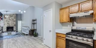 Charming 3/2/2 with Private Fenced Backyard! Gallery 11