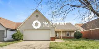 2976 Churchwell Drive Gallery 1