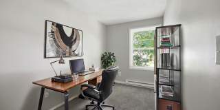Fort Collier Terrace Gallery 4