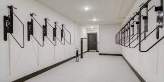 The Tomlin Gallery 27