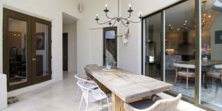 ** LUXURY MODERN ZEN RETREAT IN NAPLES PARK ** WALK TO THE BEACH **   4BR/4BA PRIVATE POOL & SPA FULLY REMODELED ** MERCATO **OFFERED FURNISHED SEASONALLY, WEEKLY OR ANNUALLY ** NO HOA PROCESS SO MOVE IN TODAY ** READY FOR A TENANT ** Gallery 17