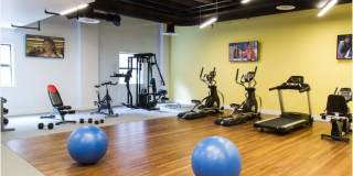 Shoreland Apartments Gallery 6