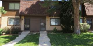 Two story 2 bedroom townhome centrally located! Gallery 1