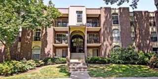 Commuter friendly location has easy access to I495  Route 50. Metro bus stop in community. Gallery 1