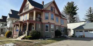 18 Taylor Street Gallery 1