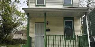 3700 Old Frederick Road Gallery 1