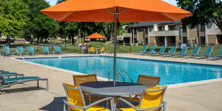 Fairmont Park Apartments Gallery 35
