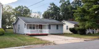 912 N STONESTREET Avenue Gallery 1