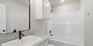 New Construction Just Minutes from Stargate Gallery 14