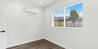 Brand new 2 bed/2 bath, central a/c, dishwasher, washer & dryer, deck & patio! April rent free! Gallery 9