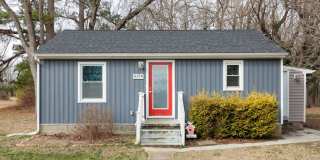 2 Bedroom, 1 Bath Rental in North Chesterfield ***Available Early May*** Gallery 1
