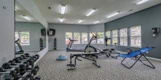 Trail Lodge Gallery 8