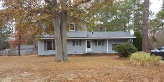 11500 Pinecroft Street, Laurinburg, NC 28352 Gallery 1