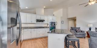 FULLY FURNISHED Sparks home with all utilities included and flexible lease options Gallery 16