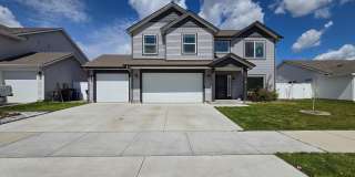$2,995 - 3 Bed / 2.5 Bath Beautiful Newer Built Home in Airway Heights $2,995 - 3 Bed / 2.5 Bath Beautiful Newer Built Home in Airway Heights Gallery 40