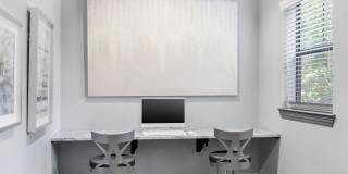 Lakeside Villas (Dallas) Gallery 6