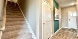 New Construction Townhouse near Bethany New Construction Townhouse near Bethany Gallery 21