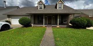 3BD/2BA House for Lease in Fairwood Estates! Gallery 1